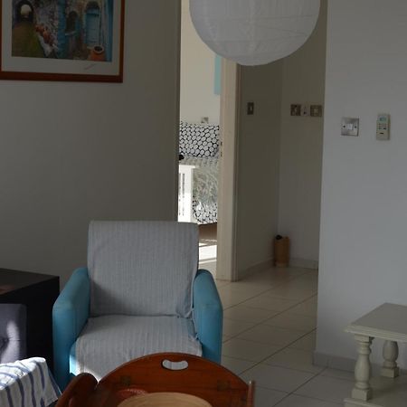 Mia'S Cove Appartement Paphos Buitenkant foto