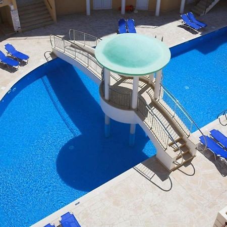 Mia'S Cove Appartement Paphos Buitenkant foto