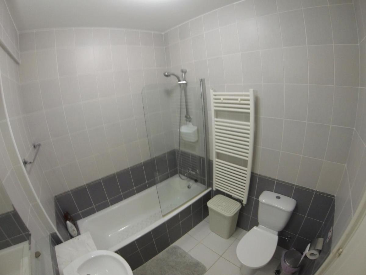 Mia'S Cove Appartement Paphos Buitenkant foto