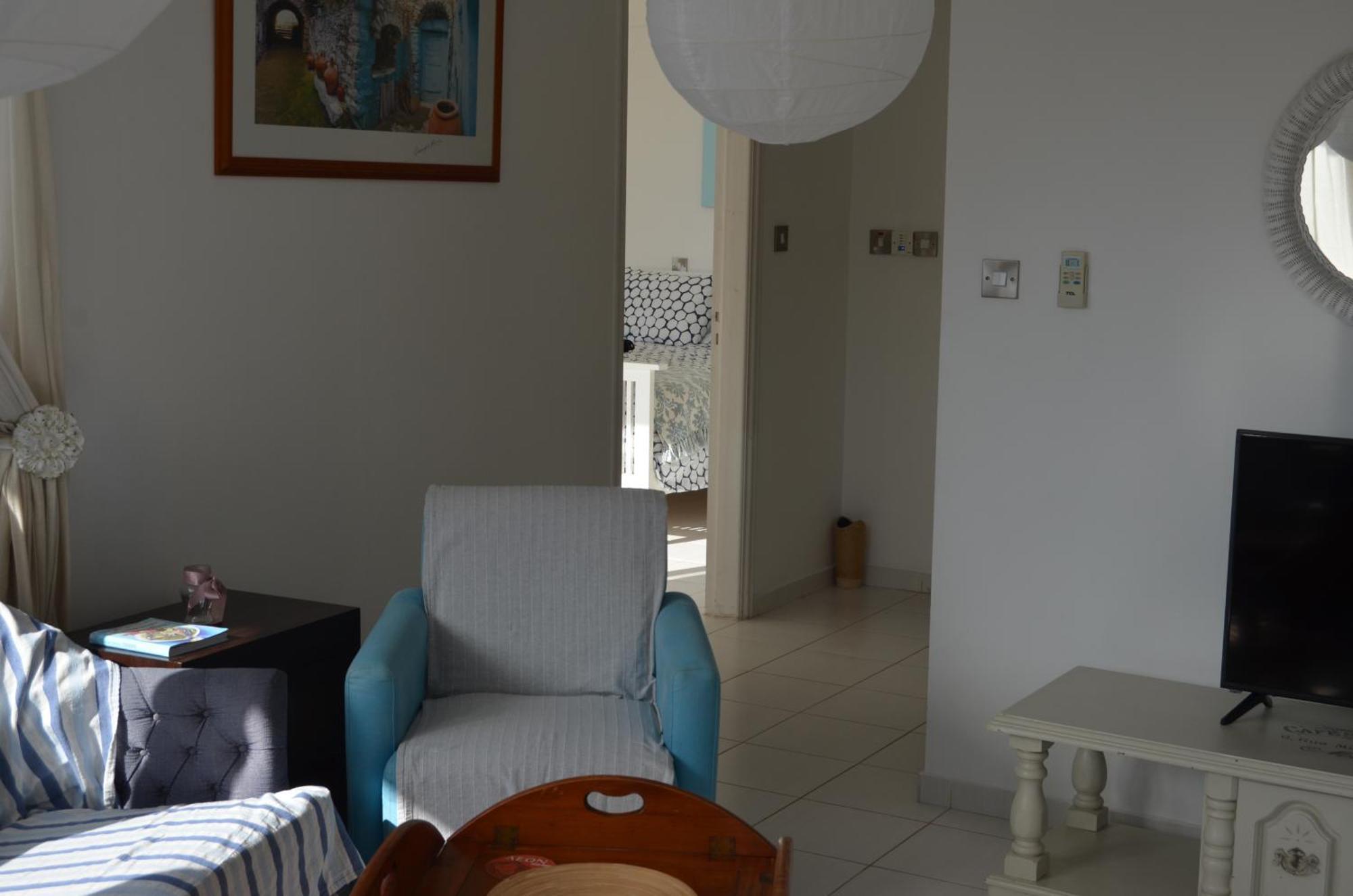 Mia'S Cove Appartement Paphos Buitenkant foto