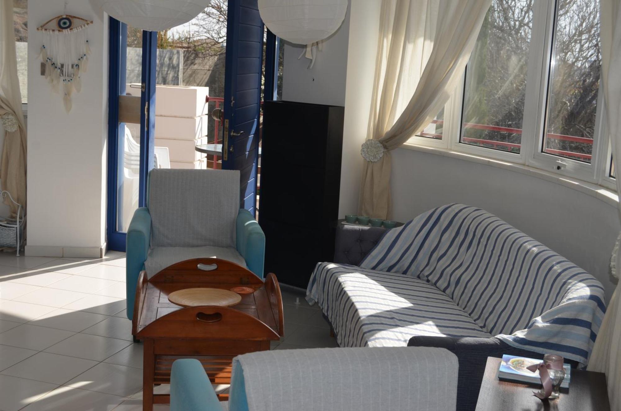 Mia'S Cove Appartement Paphos Buitenkant foto