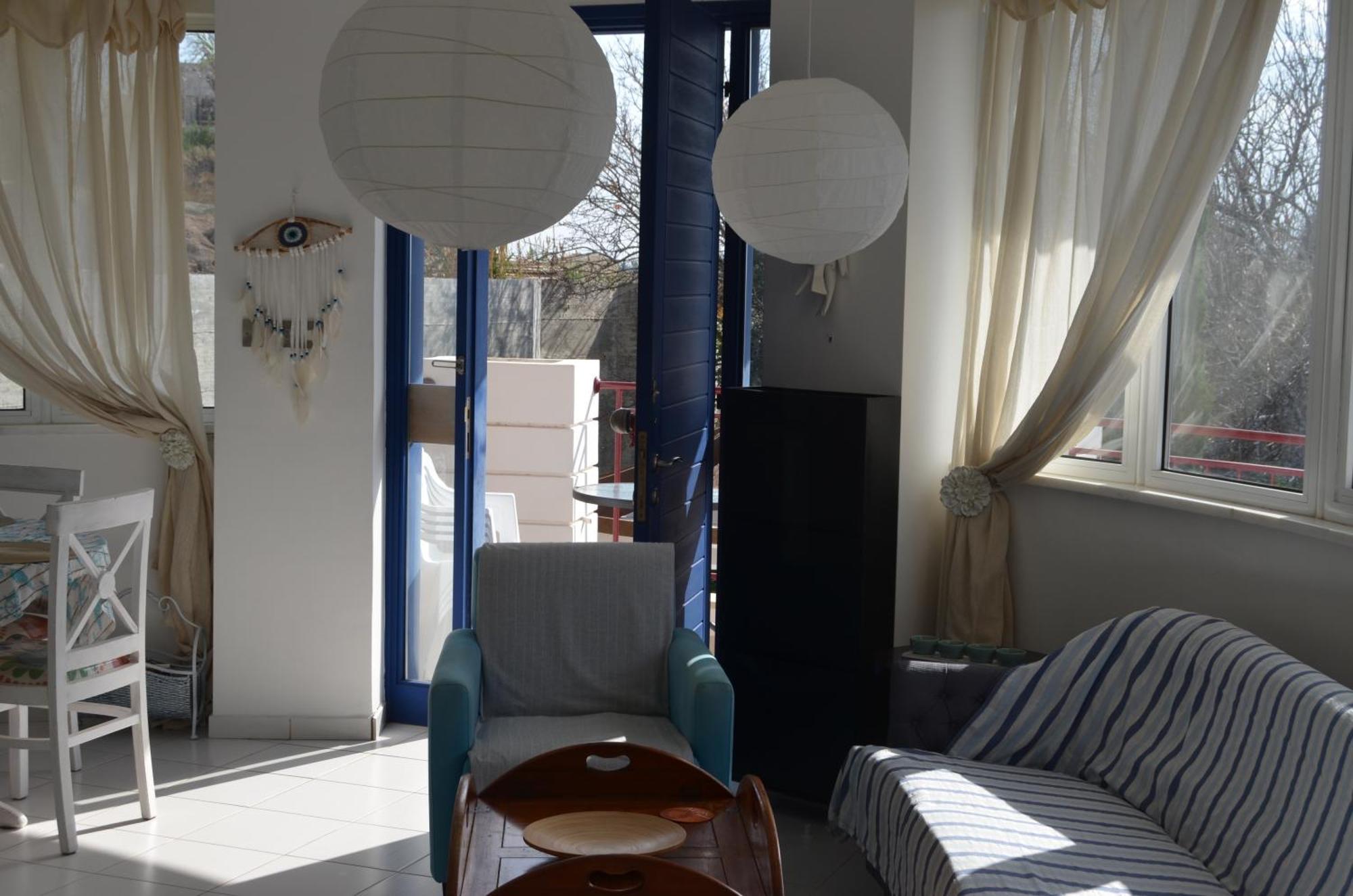 Mia'S Cove Appartement Paphos Buitenkant foto