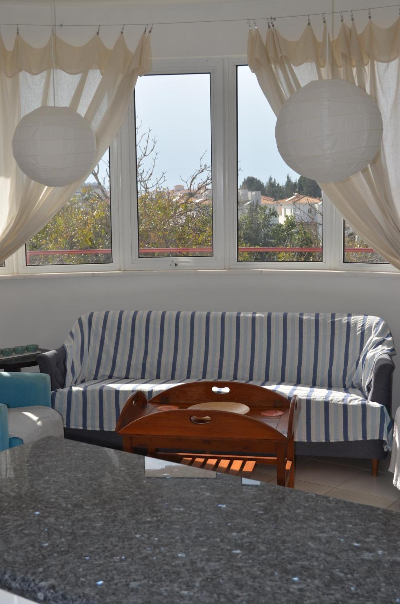 Mia'S Cove Appartement Paphos Buitenkant foto