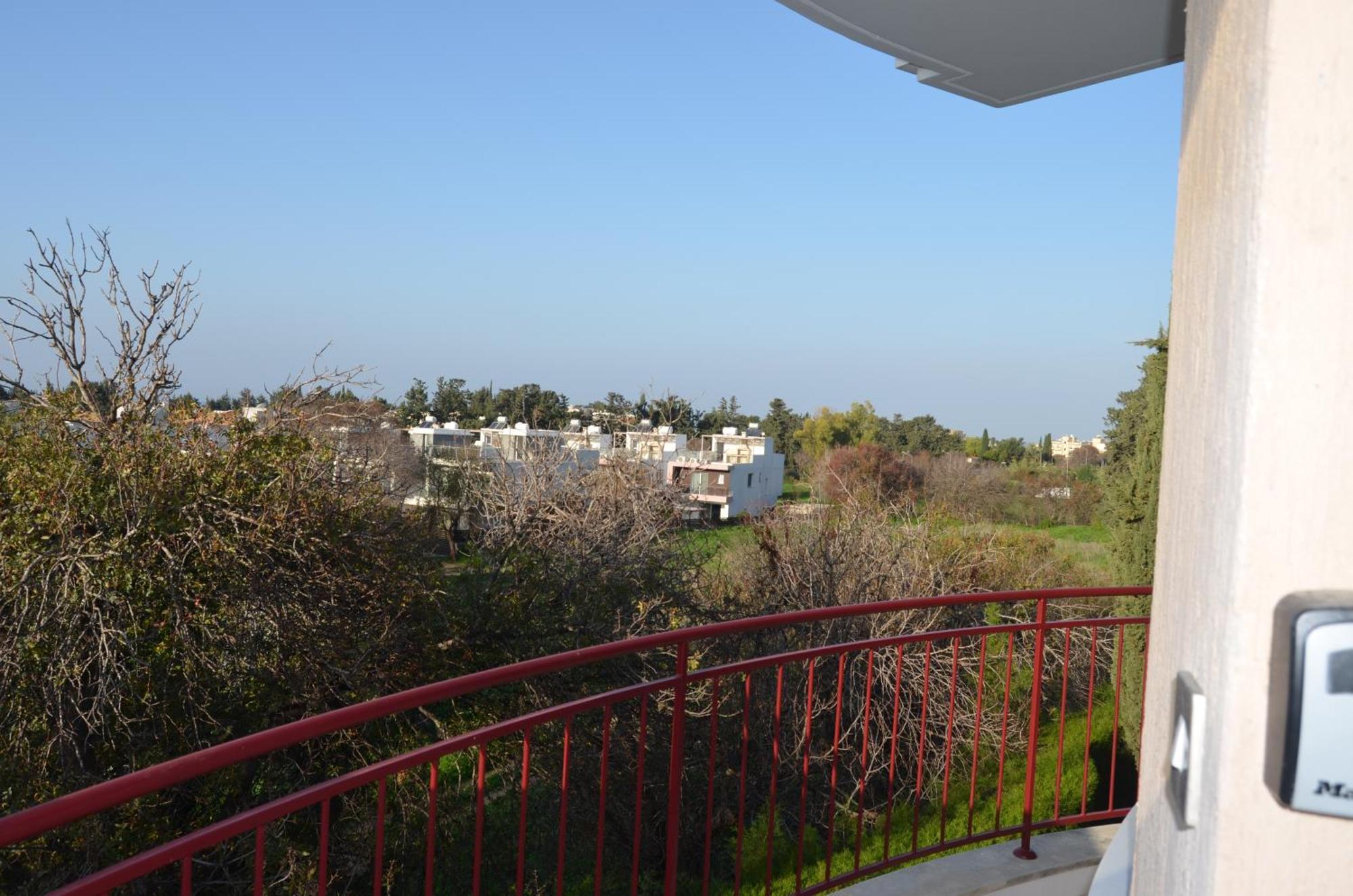 Mia'S Cove Appartement Paphos Buitenkant foto
