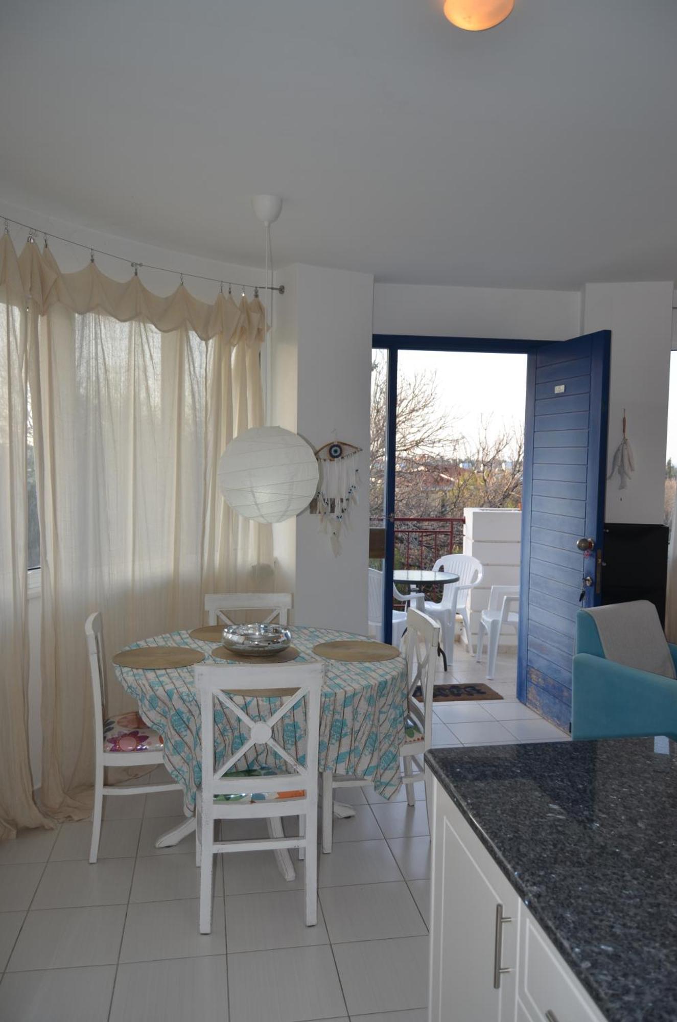 Mia'S Cove Appartement Paphos Buitenkant foto