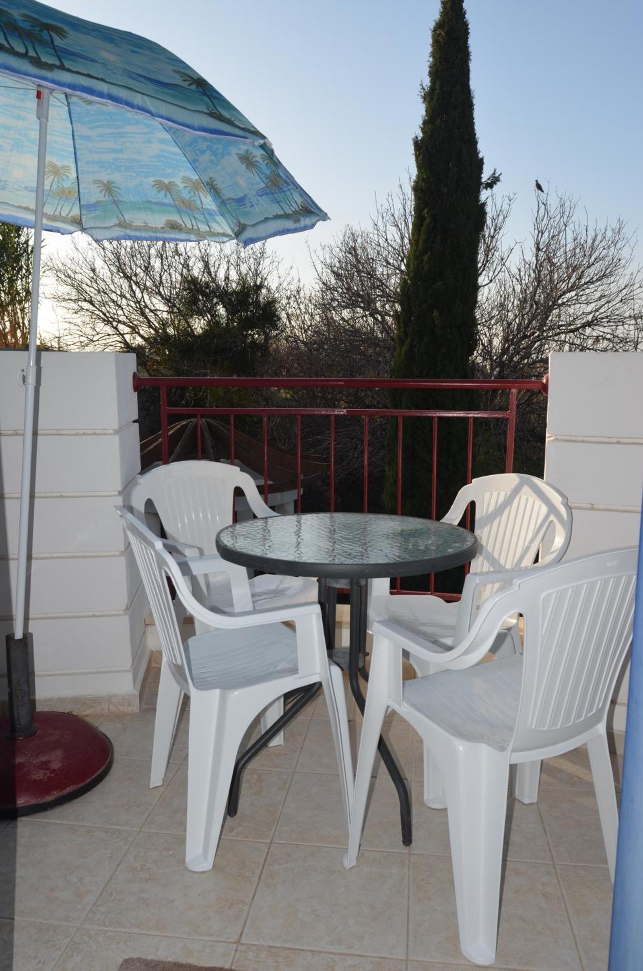 Mia'S Cove Appartement Paphos Buitenkant foto